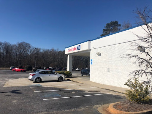 Used Car Dealer «US Auto Sales», reviews and photos, 330 Forest Pkwy, Forest Park, GA 30297, USA