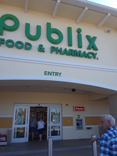 Publix Pharmacy at Williamsburg Downs Shopping Center