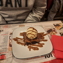 Brownie du Restaurant Buffalo Grill Montbeliard - n°11