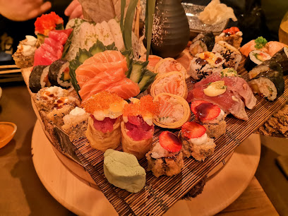 Taberna do Sushi fafe
