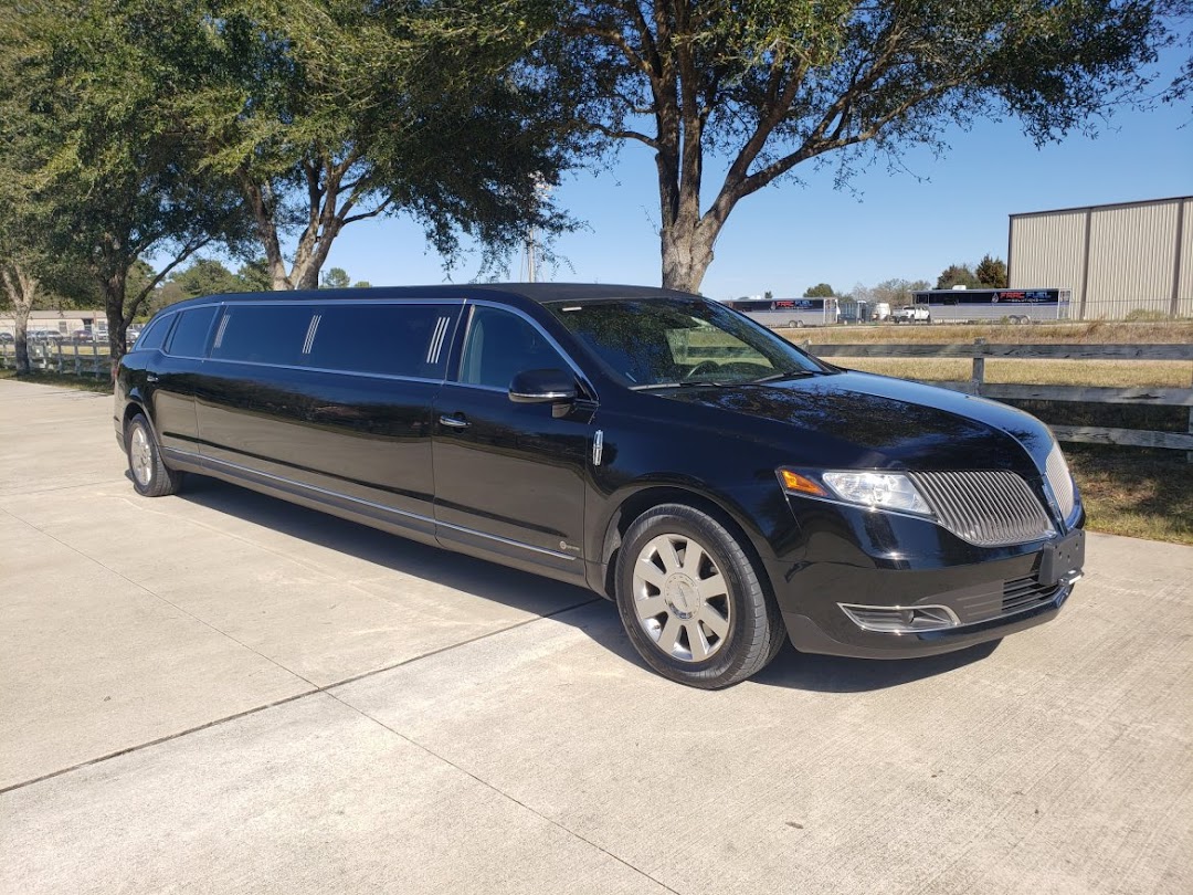 In Style Limo