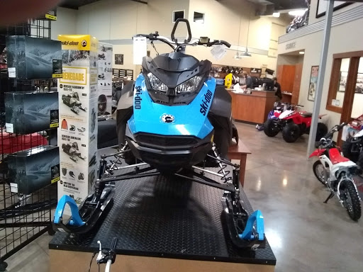 Motorcycle Dealer «2Brothers Powersports», reviews and photos, 905 Oak Ave S, Onalaska, WI 54650, USA