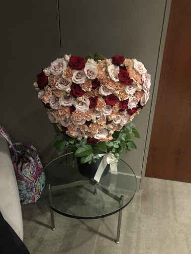 Florist «Tanarah Luxe Floral», reviews and photos, 2326 Cantrell Rd, Little Rock, AR 72202, USA