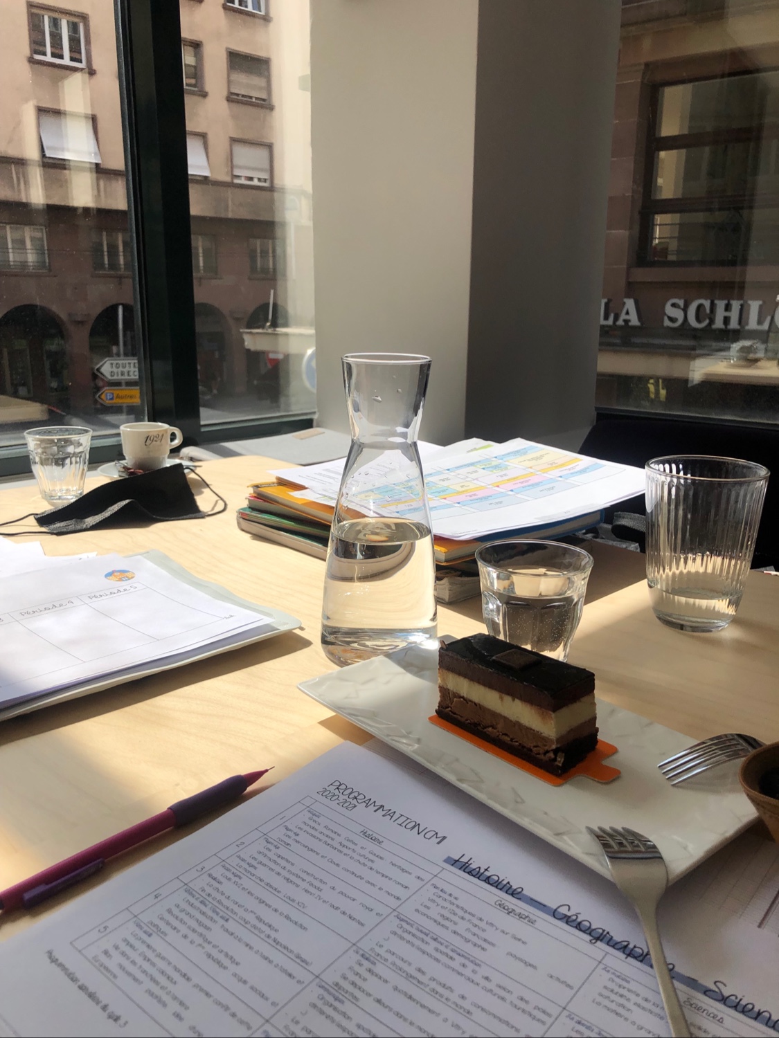 Photo n° 1 de l'avis de Lucie. fait le 16/08/2021 à 14:46