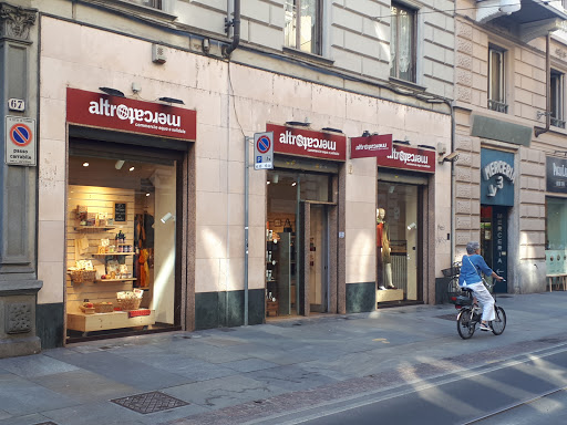 Altromercato Torino Emporio - Via XX Settembre