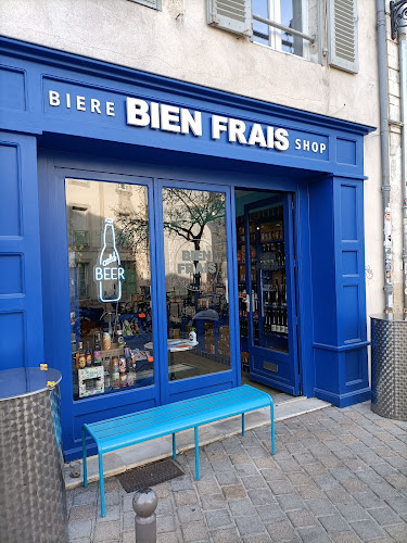 Bien Frais - Caviste