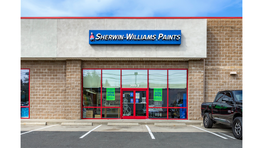 Sherwin-Williams Paint Store