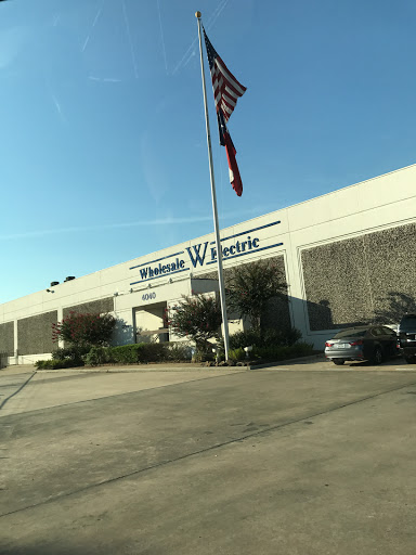 Electrical Supply Store «Wholesale Electric Supply Co. of Houston, Inc.», reviews and photos, 4040 Gulf Fwy A, Houston, TX 77004, USA