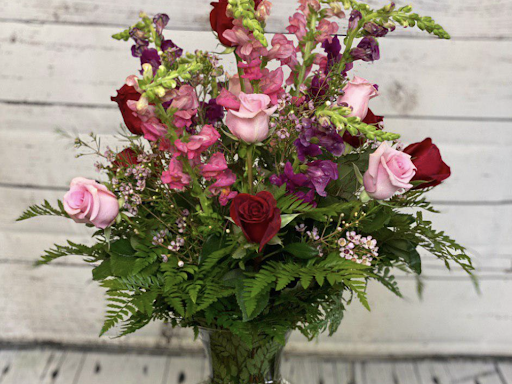 Florist «Atlantic City Flower Shop», reviews and photos, 2329 Atlantic Ave, Atlantic City, NJ 08401, USA