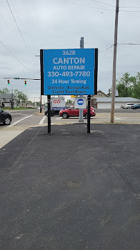Canton Auto - Photo 2 - Car repair in Canton, OH, Canton