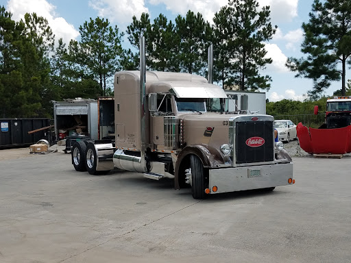 Auto Body Shop «Affordable Body Shop», reviews and photos, 1416 Municipal Pkwy, Douglasville, GA 30134, USA