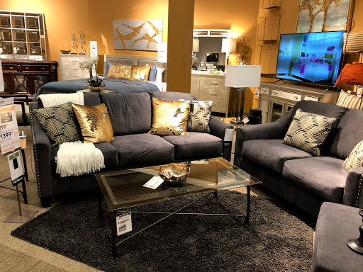 Furniture Store «Ashley HomeStore», reviews and photos, 200 Broadview Village Square, Broadview, IL 60155, USA