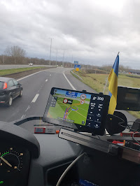 Les plus récentes photos du Relais routier Aire de Reims Champagne Nord à Les Petites-Loges - n°1