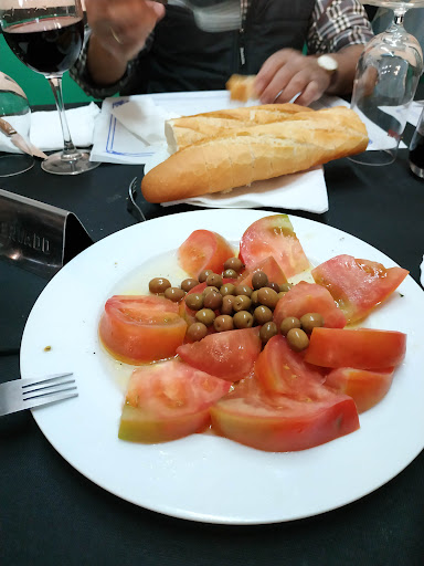 Nou Can Pau Rostisseria en Montmeló