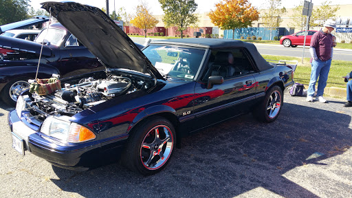 Auto Repair Shop «Mr Tire Auto Service Centers», reviews and photos, 2837 Gypsy Hill Rd, Cambridge, MD 21613, USA