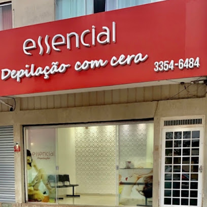 Essencial Depilação em Taguatinga Norte (Taguatinga) Brasília DF