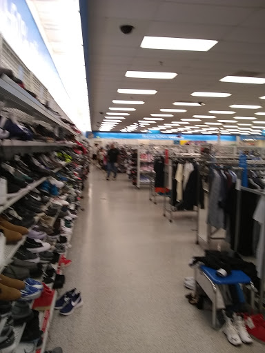 Clothing Store «Ross Dress for Less», reviews and photos, 1161 N Burleson Blvd, Burleson, TX 76028, USA