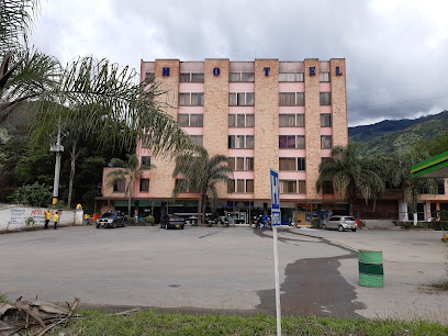 Hotel La Molienda