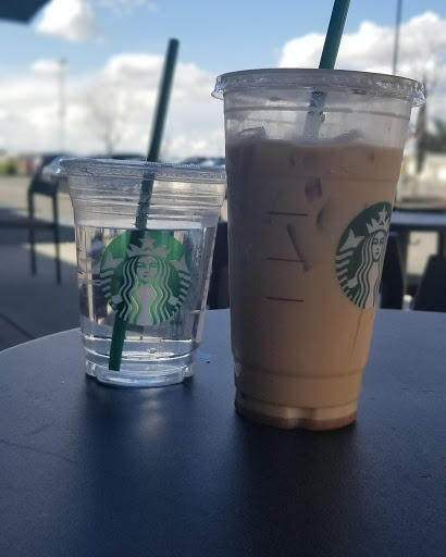 Coffee Shop «Starbucks», reviews and photos, 1640 Bell Ln, Atwater, CA 95301, USA