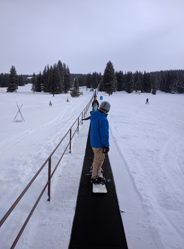 Ski Resort «Ski Cooper», reviews and photos, 232 County Road 29, Leadville, CO 80461, USA