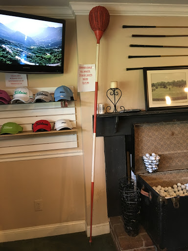 Golf Course «Wetlands Golf Course», reviews and photos, 740 Gilbert Rd, Aberdeen, MD 21001, USA