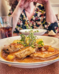 Photos du propriétaire du Restaurant Le Cellier par le chef Stéphane Pitré à Paris - n°14