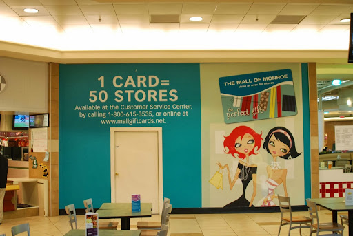 Sign Shop «Monroe Signs», reviews and photos, 12035 Telegraph Rd, Carleton, MI 48117, USA