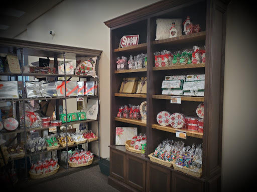 Chocolate Shop «Abdallah Candies and Gifts», reviews and photos, 6075 147th St W, Apple Valley, MN 55124, USA