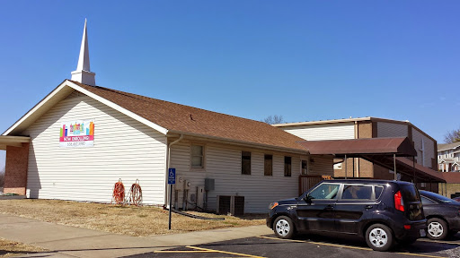 2300 Willott Rd, St Peters, MO 63376, USA