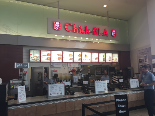 Fast Food Restaurant «Chick-fil-A», reviews and photos, 100 Robinson Centre Drive Fc-5, Pittsburgh, PA 15205, USA