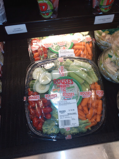 Supermarket «Rouses Market», reviews and photos, 5818 W Main St, Houma, LA 70360, USA