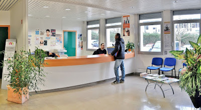 Communauté de Communes du Grand Autunois Morvan à Autun