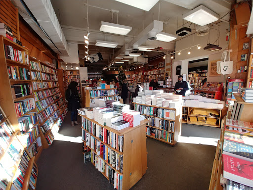Cheap bookstores Washington