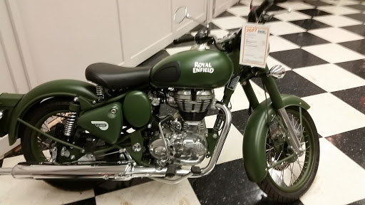 Motorcycle Dealer «Indian Motorcycle of Monmouth», reviews and photos, 1318 NJ-33, Neptune City, NJ 07753, USA