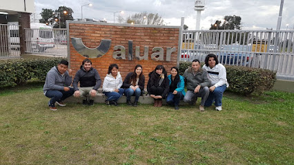 Colegio de Técnicos de La Provincia de Buenos Aires