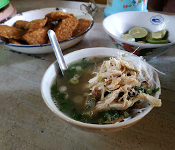 Soto Ayam Bang Ari photo
