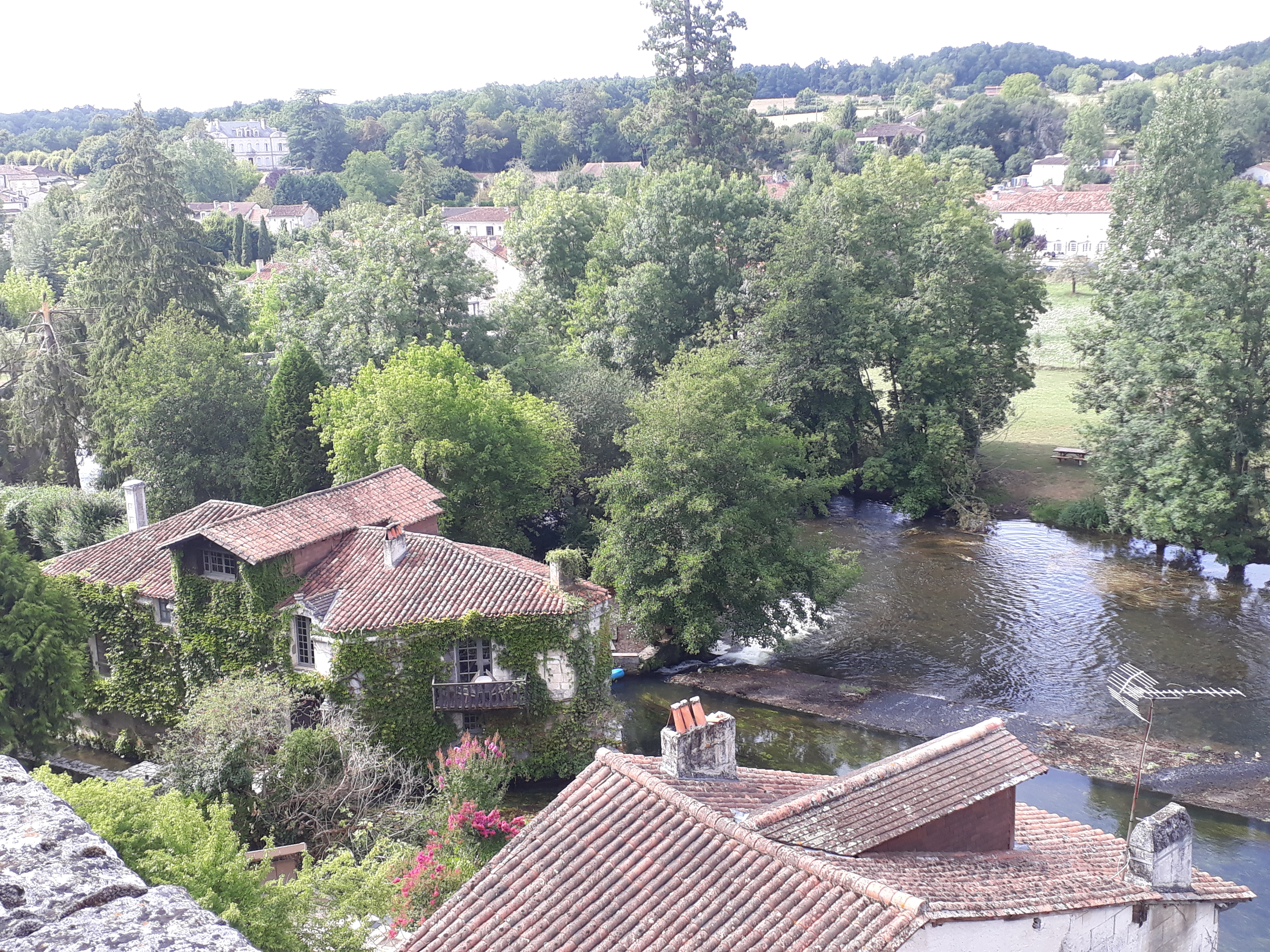 Photo n° 2 de l'avis de Leïla.. fait le 02/08/2018 à 22:33