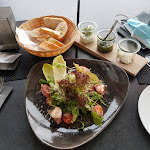 Photo n°1 de l'avis de Heike.e fait le 30/06/2021 à 08:35 sur le  Le Patron am Meer à Wilhelmshaven