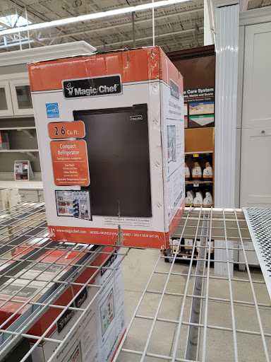 Home Improvement Store «The Home Depot», reviews and photos, 25451 Michigan Ave, Dearborn Heights, MI 48125, USA