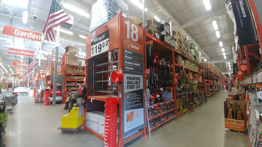The Home Depot image