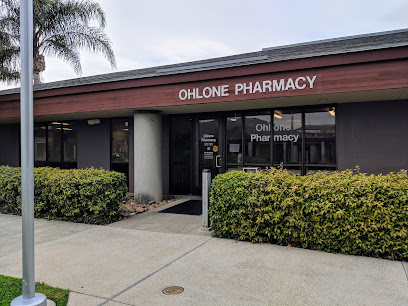 Kaiser Ohlone Pharmacy