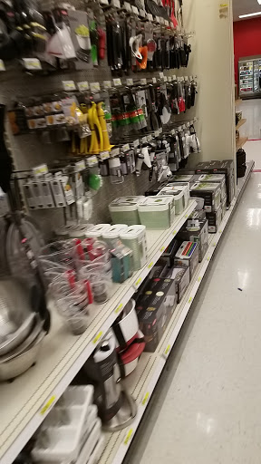 Department Store «Target», reviews and photos, 356 12th St SW, Forest Lake, MN 55025, USA