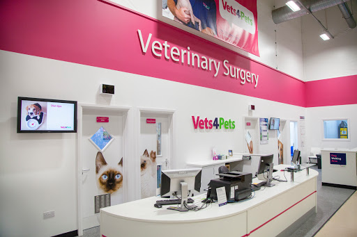 Veterinary pharmacies Colchester