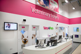 Vets4Pets Colchester