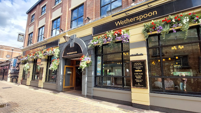The Cordwainer - JD Wetherspoon - Northampton