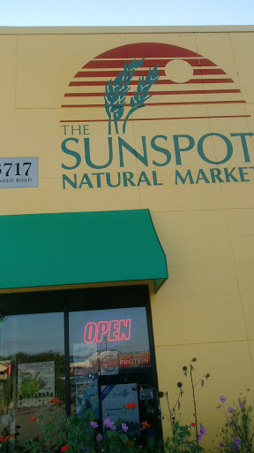 Grocery Store «Sunspot Natural Market», reviews and photos, 3717 S Reed Rd, Kokomo, IN 46902, USA