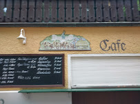 Gasthof Hinterbrühl Beer Garden à Munich menu