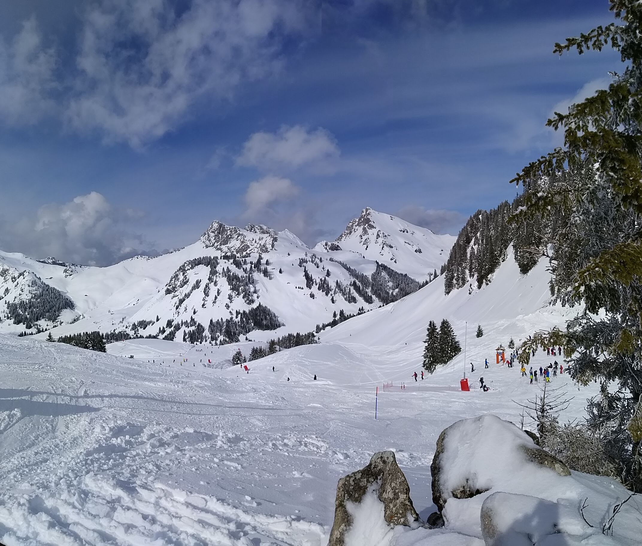 Photo n° 1 de l'avis de Frederic.u fait le 04/03/2020 à 16:31
