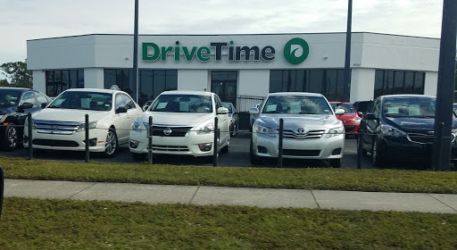 Used Car Dealer «DriveTime Used Cars», reviews and photos, 16211 US-19, Clearwater, FL 33764, USA