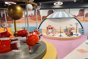 Wonder valley play house image